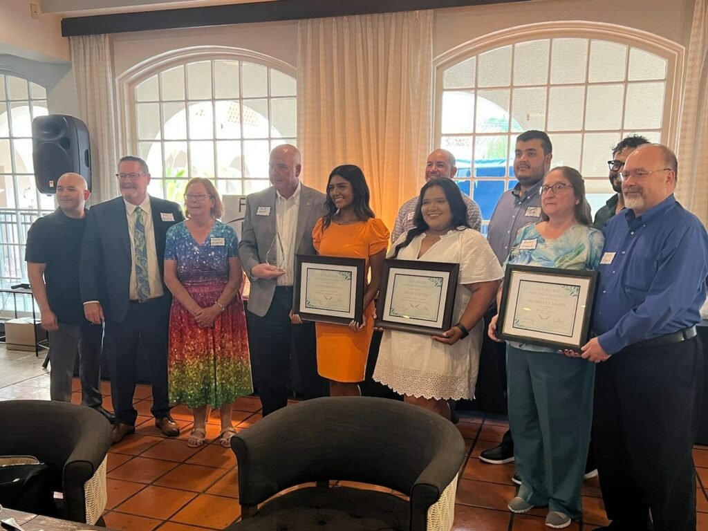 Celebrating the legacy of ford sasser and nedra kinerk at