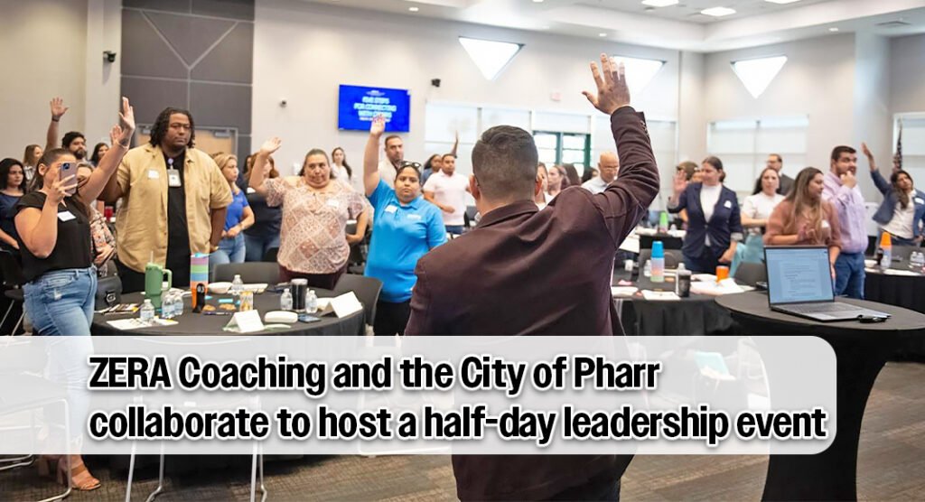 Connecting leaders: rio grande valley summit 2025, september 26