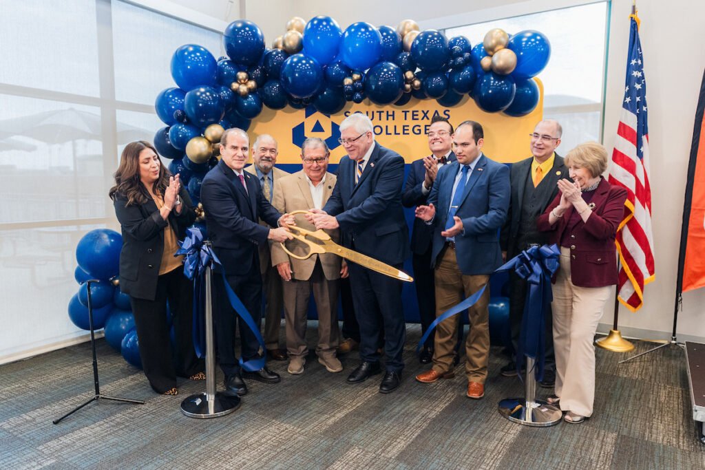 Expanding criminal justice education in the rgv: a partnership between
