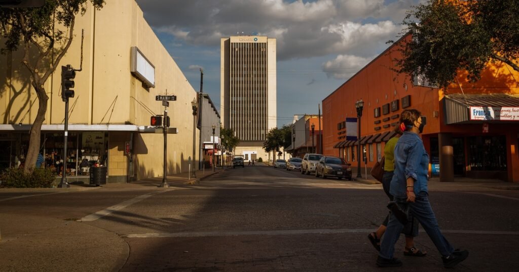 Funding cuts force closure of rio grande valley health clinic