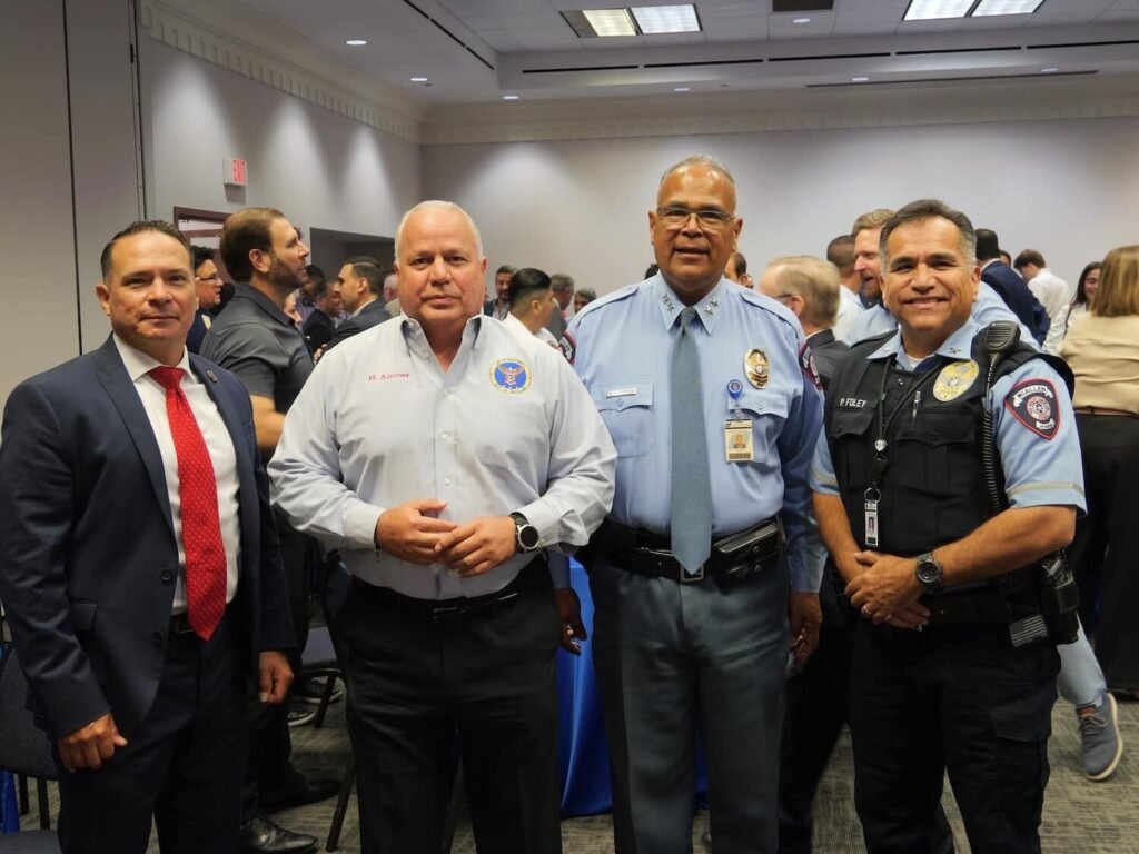 Migrant crossings and crime rates in mcallen: exploring the facts