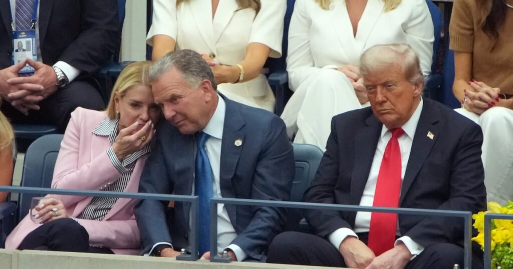 Psychologists raise concerns over trump's lethargy