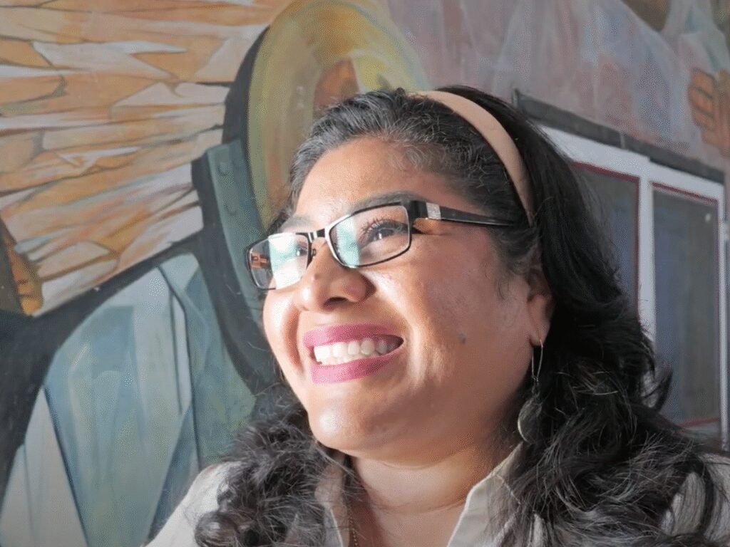 Tania chavez camacho shares insights on lupe's progress