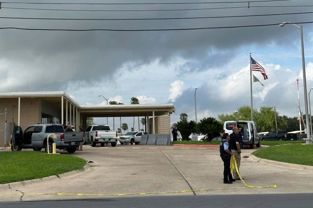 Texas border patrol under attack: key insights