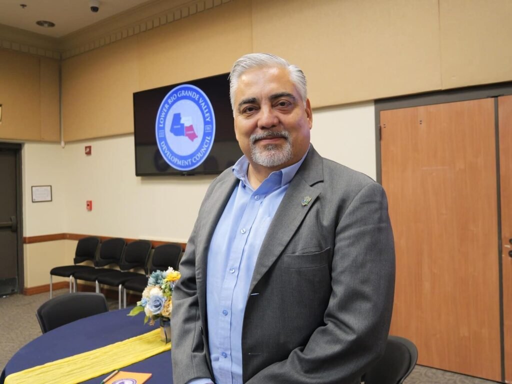 Valley metro targets rural rgv with innovative microtransit bus system