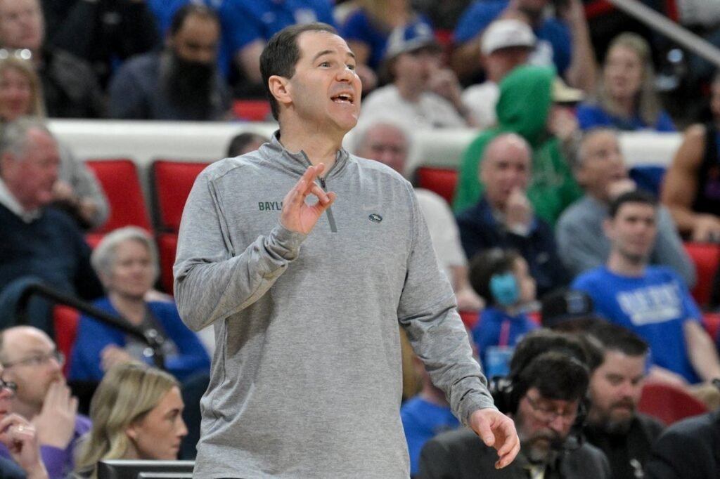 Baylor kicks off fresh season against ut rio grande valley