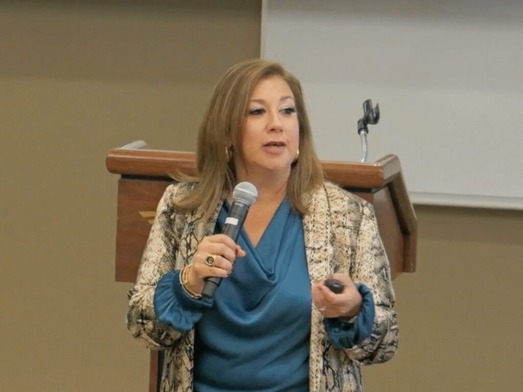 Cano monreal's vision for tstc harlingen