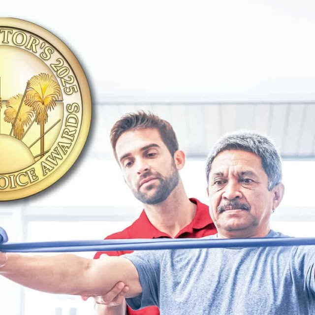 Celebrating Our Dedication to Quality Care in the Rio Grande Valley Celebrating our dedication to quality care in the rio grande