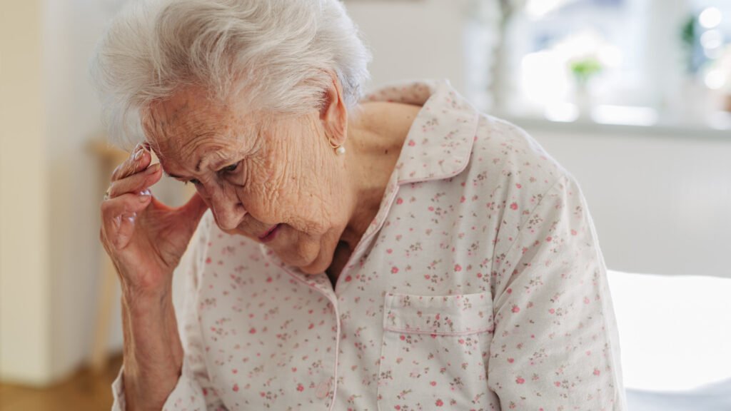 Diving into the County with the Starkest Dementia Rates: A Heartbreaking Reality Diving into the county with the starkest dementia rates: a