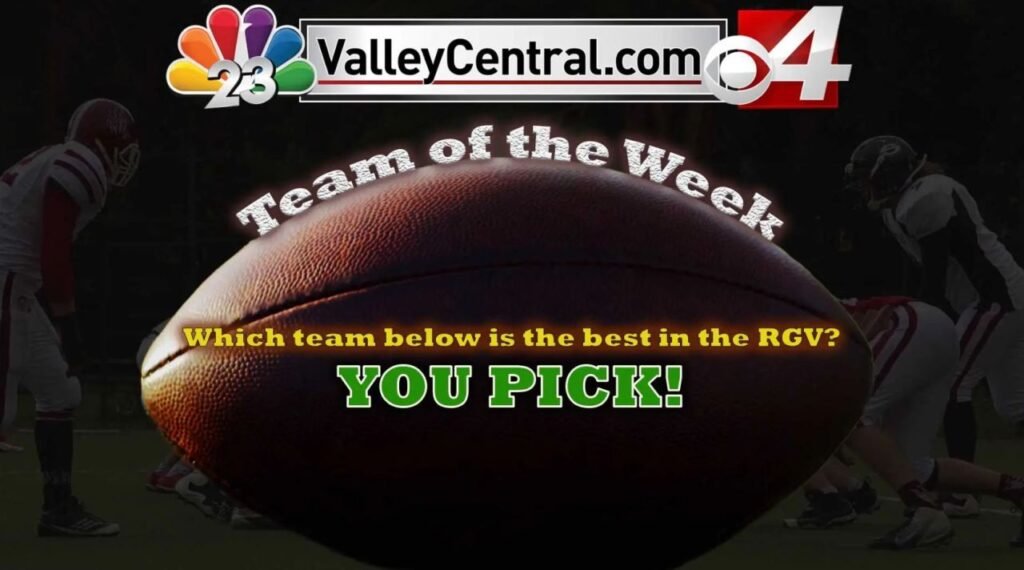 Economedes Jaguars: Week 8 Team of the Week Champs Economedes jaguars: week 8 team of the week champs