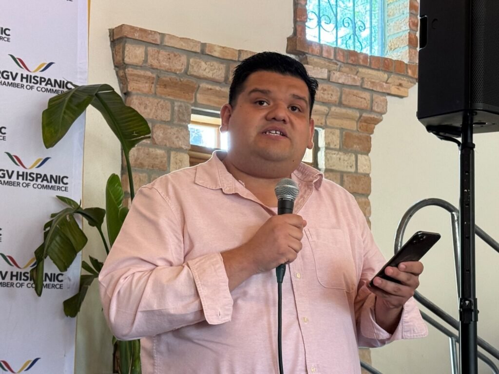 Empowering health: valley aids council at rgvhcc event