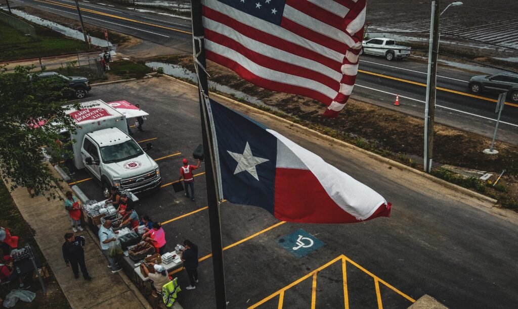 Expanding meal service across the rio grande valley
