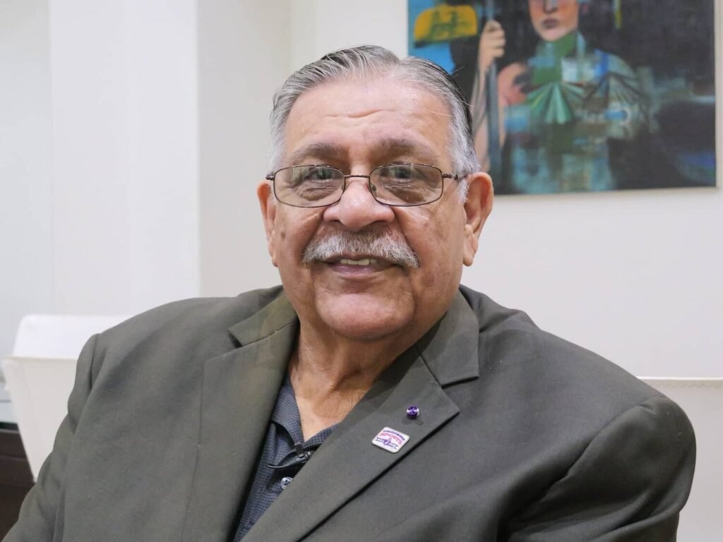 Exploring heritage: a chat with genealogist juan escobar from escobares,