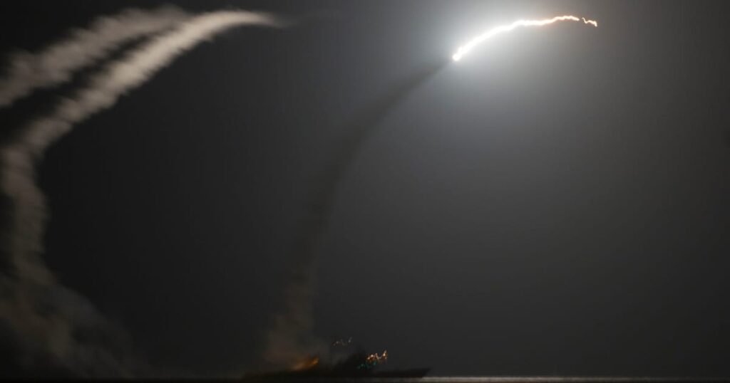 Finland Encourages Trump to Back Zelenskyy’s Tomahawk Strike on Russia Finland encourages trump to back zelenskyy's tomahawk strike on russia