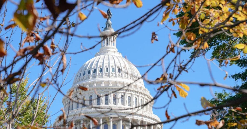 Government Shutdown Enters Day 25 with No Resolution in Sight Government shutdown enters day 25 with no resolution in sight