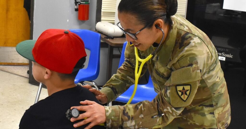 Health funding cuts force states to make difficult decisions