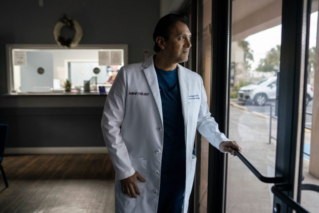 Healthy living initiative in the rio grande valley