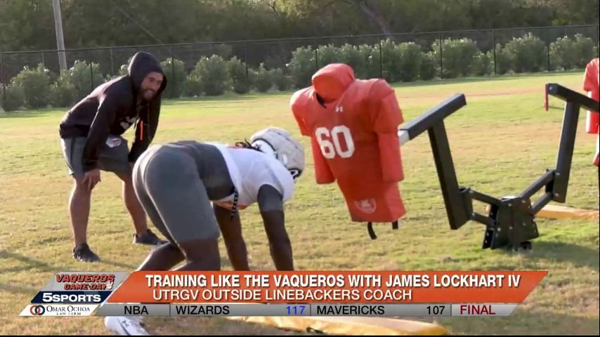 Insights from an Outside Linebackers Coach Insights from an outside linebackers coach