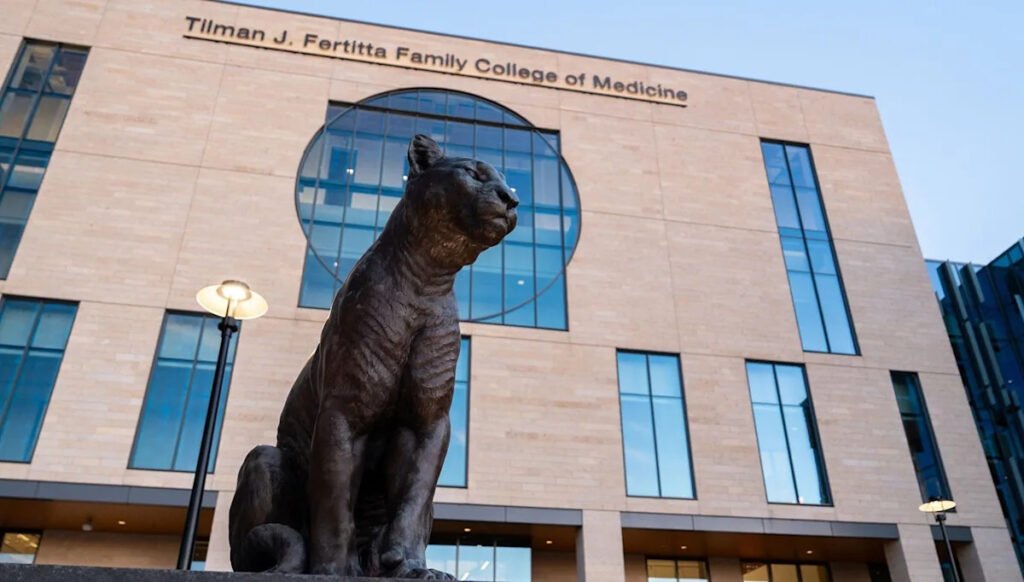 Launching a new era: rio grande valley research center opens