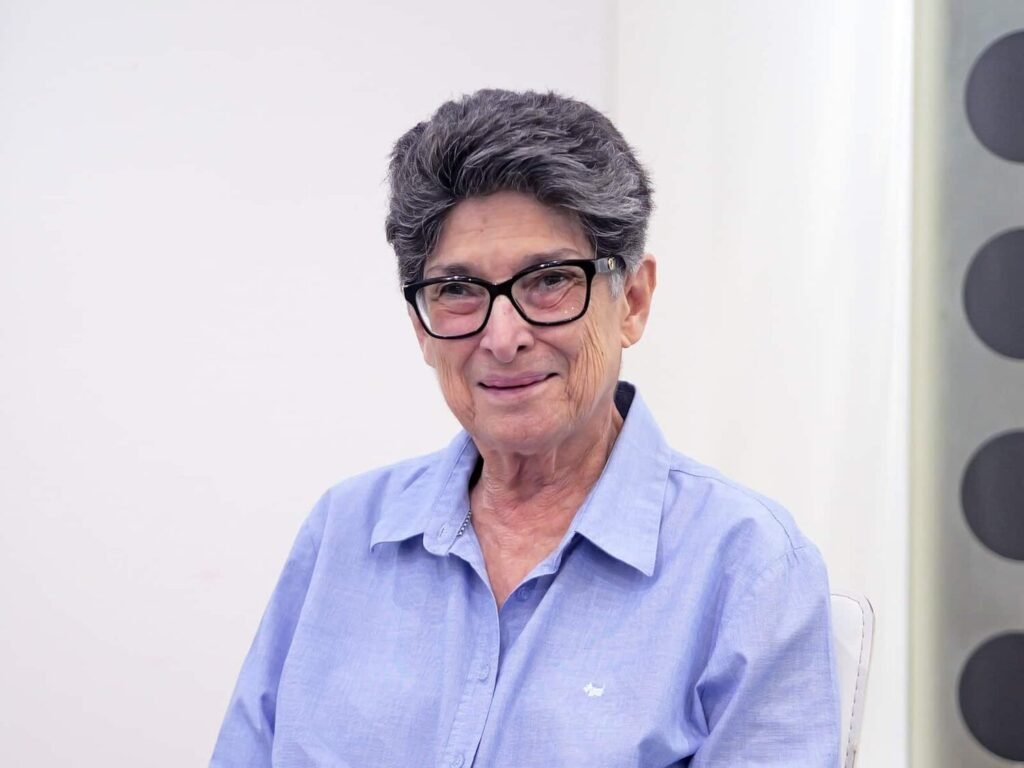 Luisa Saenz Champions $35.9 Million for RGV Nonprofits Luisa saenz champions $35.9 million for rgv nonprofits