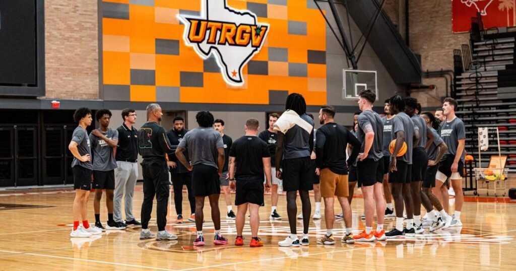 Morning update: spotlight on ut rio grande valley