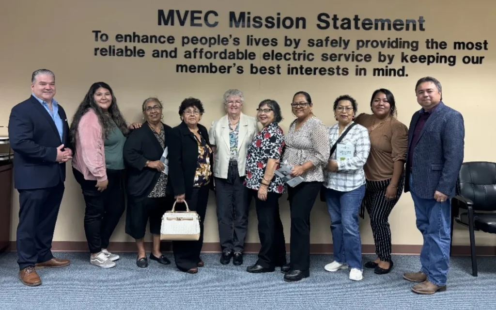 Rgv community gathers to empower at annual meeting
