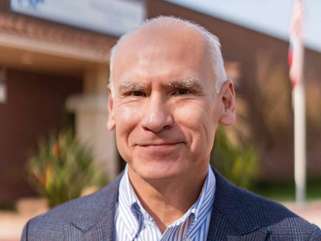 Remembering affordable housing advocate bobby calvillo