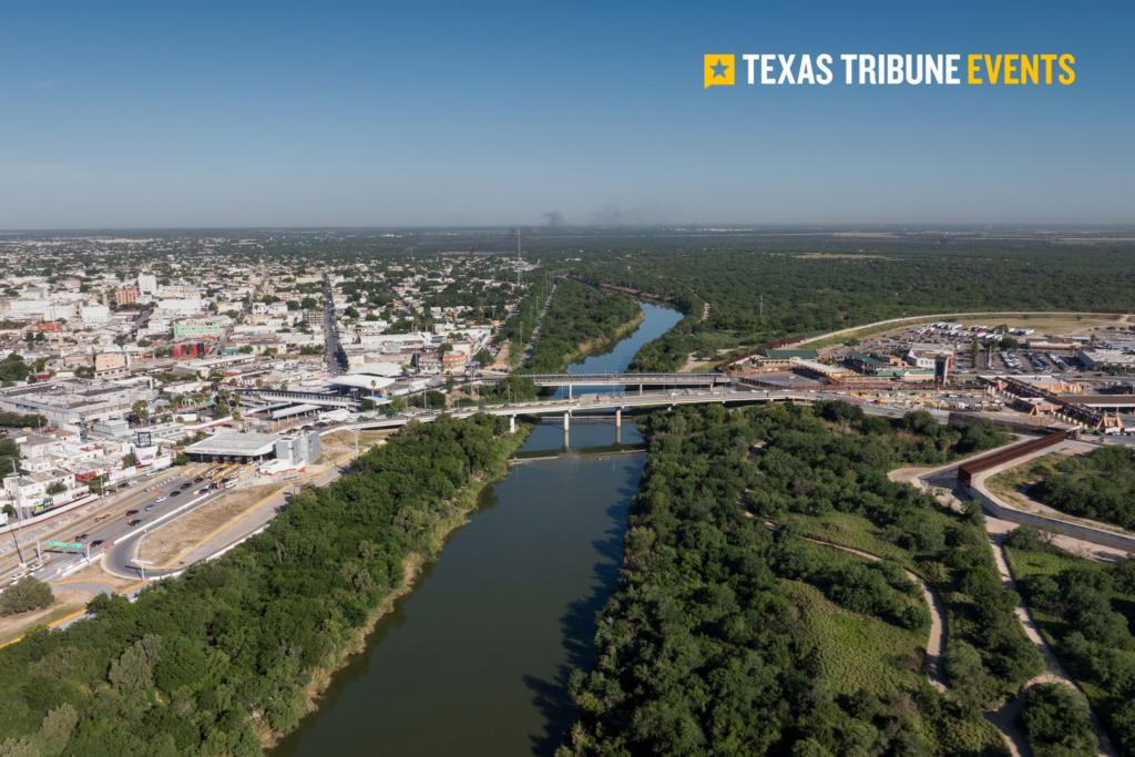 Rio grande valley leaders address regional challenges and misunderstandings