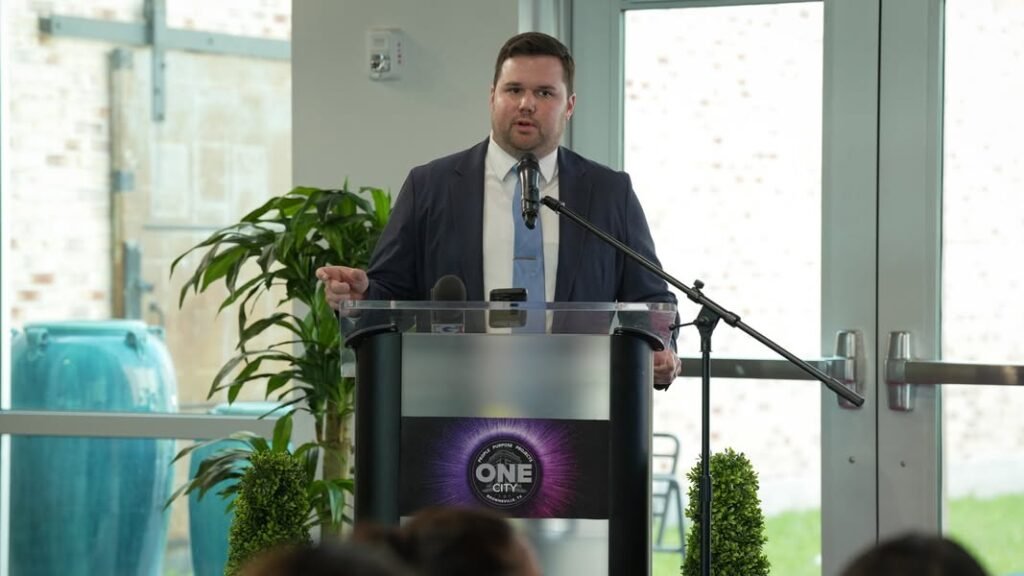 Rio grande valley startup week 2025: a celebration of innovation