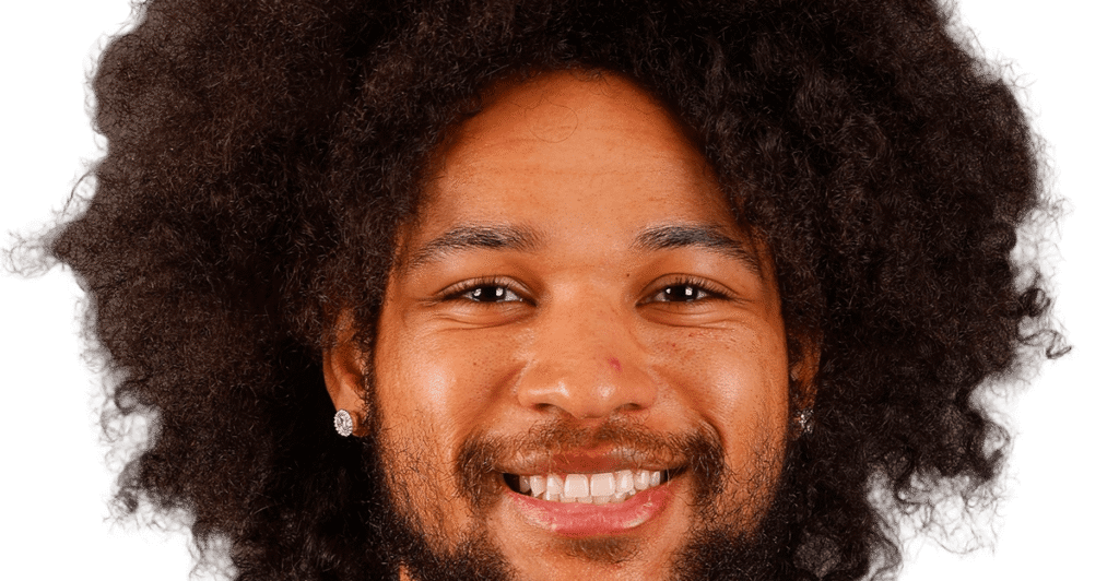 Rockets welcome daishen nix to the team