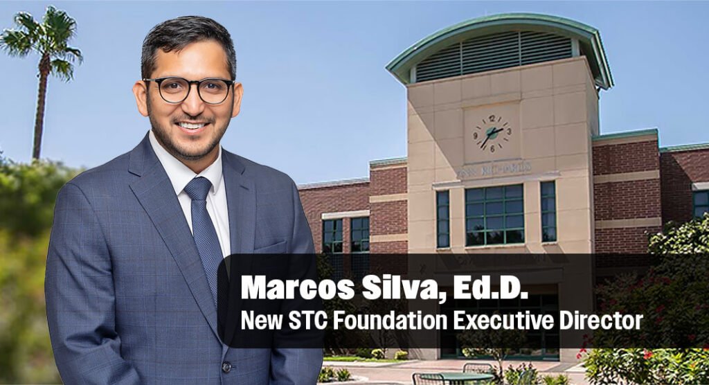 Stc appoints local leader as new executive director for the