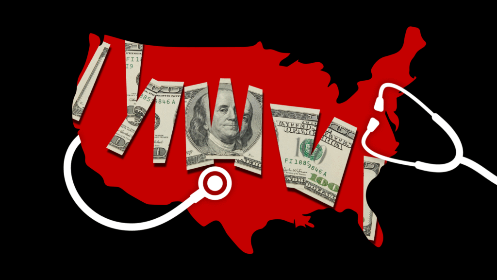 States face tough budget decisions amid trump's health cuts
