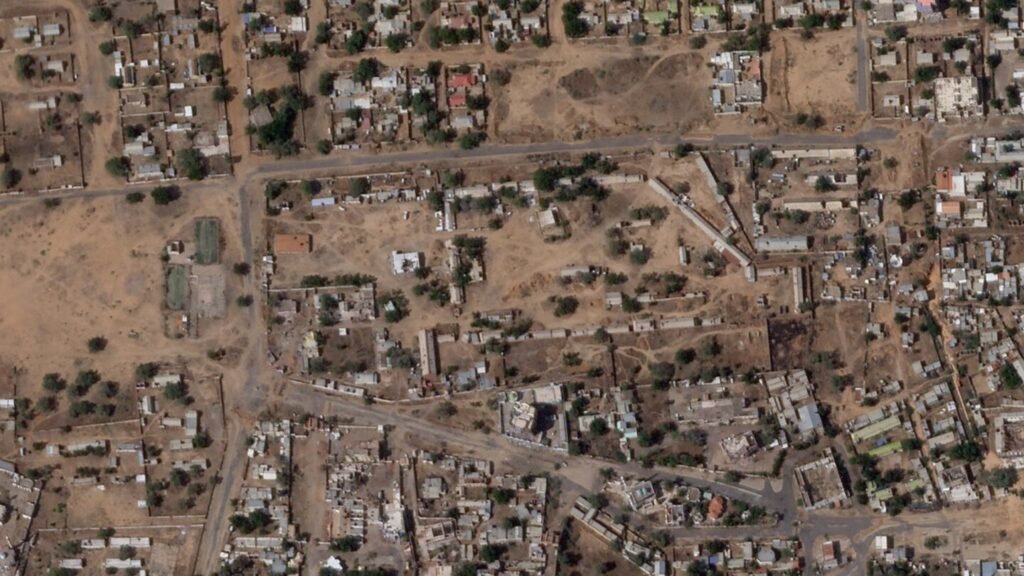 Sudanese Paramilitaries Advance on Final Army Stronghold in Darfur Sudanese paramilitaries advance on final army stronghold in darfur