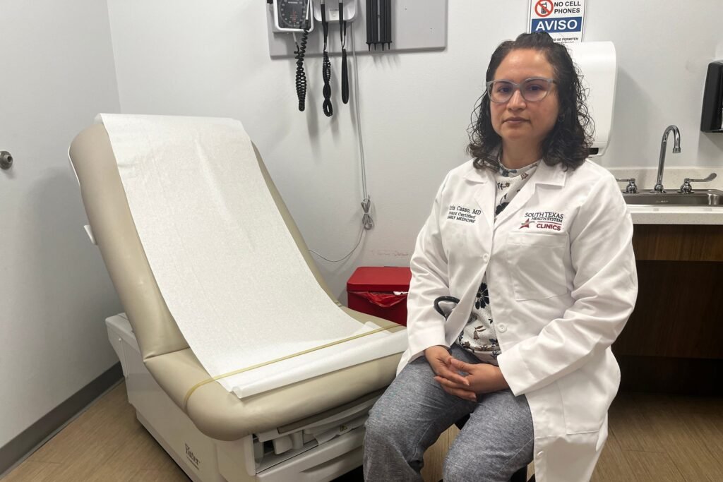 Texas Healthcare Faces Surge in Uninsured Patients Amid Looming Policy Changes Texas healthcare faces surge in uninsured patients amid looming policy