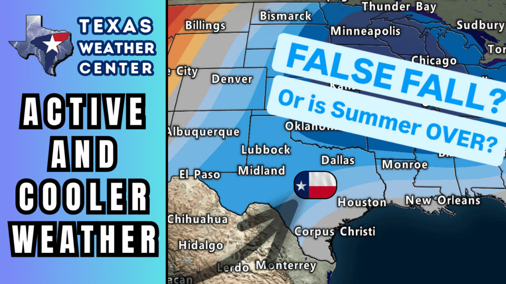 Texas labor day weekend unleashed