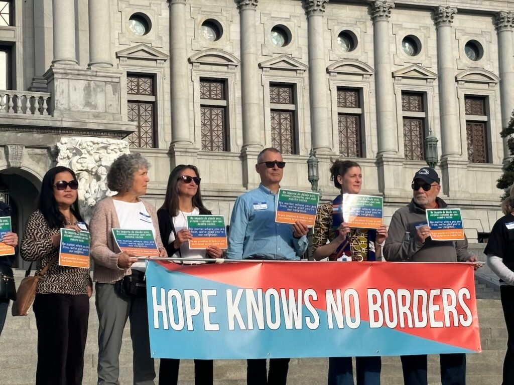 The True Cost of Mass Deportations: America’s Values at Stake The true cost of mass deportations: america's values at stake