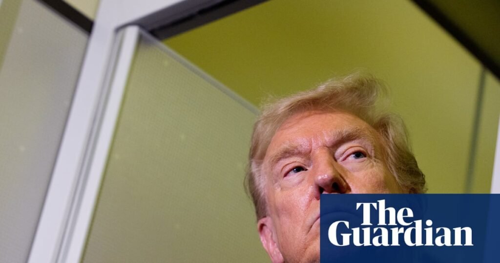 Trump Imposes 10% Tariff on Canada in Response to Anti-Tariff Ad Trump imposes 10% tariff on canada in response to anti tariff
