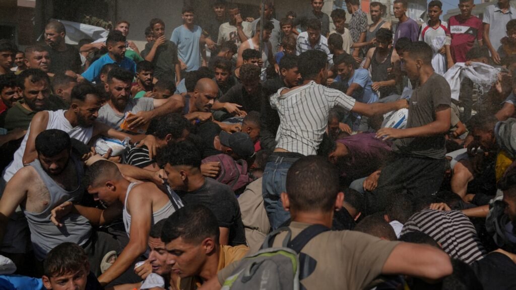 Two years of conflict: reflecting on the gaza war