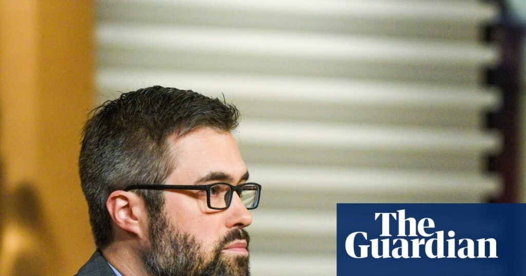 Us anti fascism expert denied flight to spain at airport