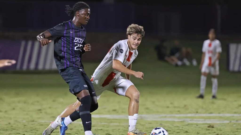 Utah valley visits for exciting wac play this saturday night