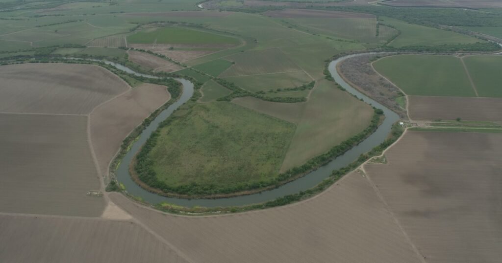 Water Relief Agreement Benefits South Texas Water relief agreement benefits south texas