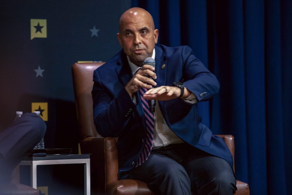 A lawmaker's 15 year battle for a rio grande valley law