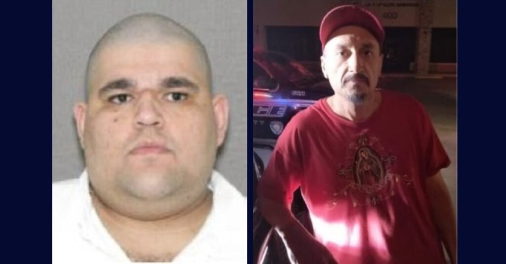 Alfredo Reyna Charged in Rio Grande City Murder Case