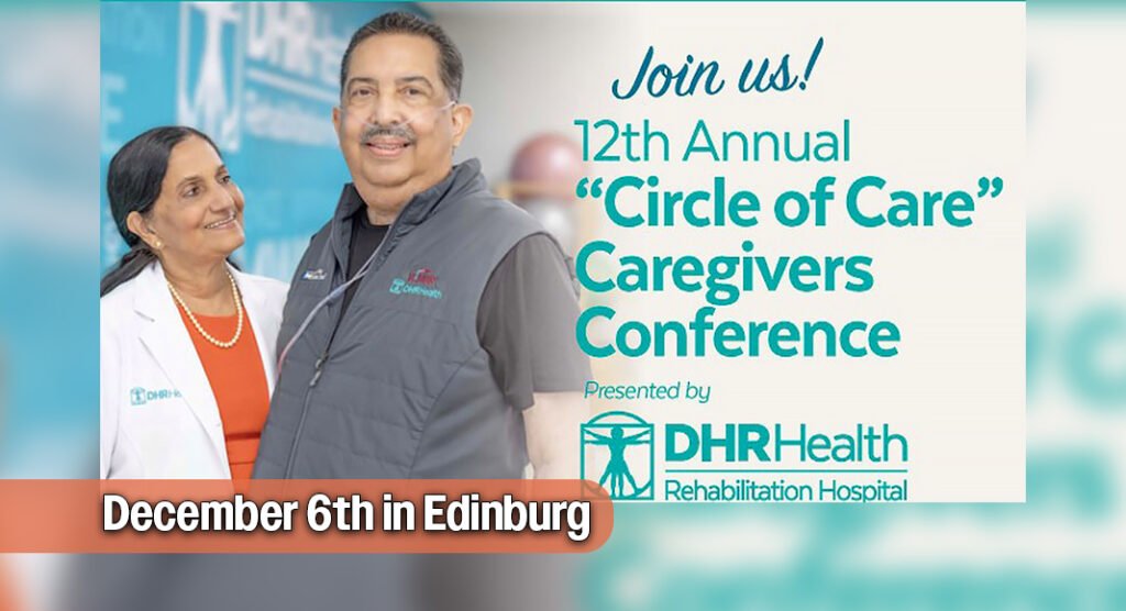 Circle of Care Conference 2023: Connecting Hearts and Minds Circle of Care Conference 2023: Connecting Hearts and Minds