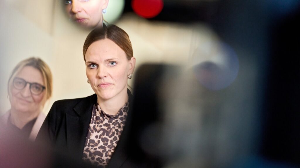 Denmark's bold move to protect kids online