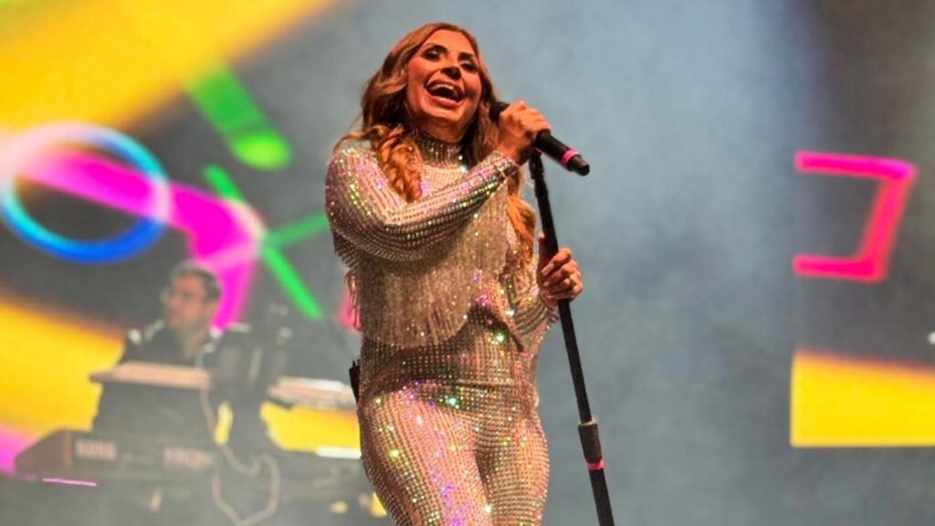 Elida Reyna y Avante Bid Heartfelt Farewell in Rio Grande Valley Elida Reyna y Avante Bid Heartfelt Farewell in Rio Grande