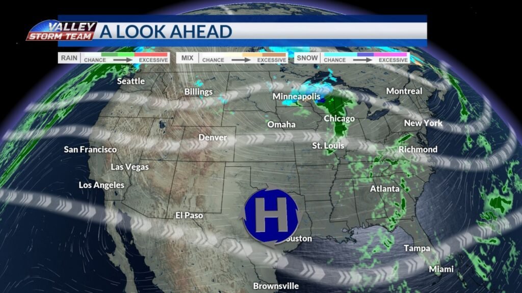 Embracing winter: visitors flock to the valley's winter wonderland