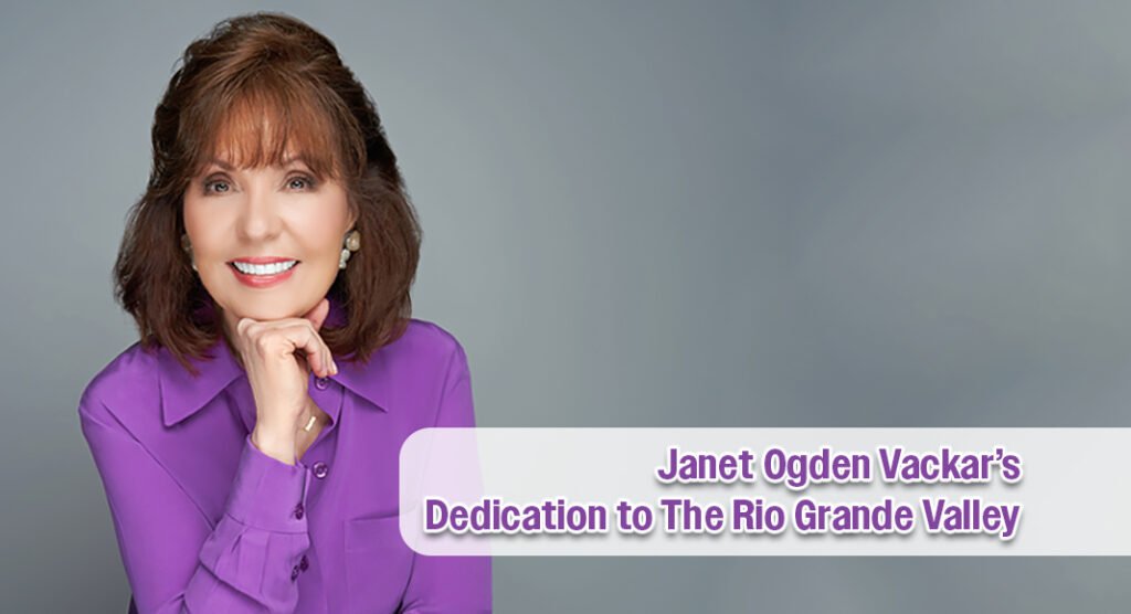 Empowering change: business and philanthropy in the rgv