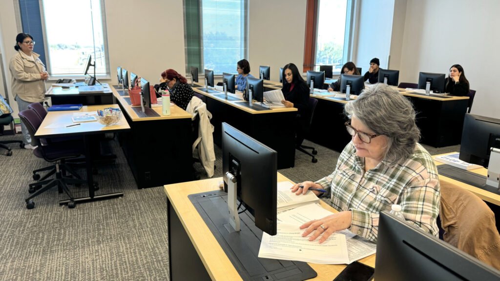 Free VITA Tax Services Launches at STC