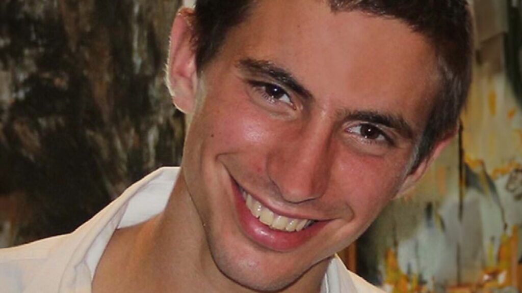 Israel Receives Remains of 2014 Gaza Soldier